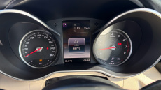 Mercedes-Benz C-Class C200 Sport Premium 5dr Auto Petrol Estate